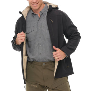 Caviar Guía Grande™ Jacket