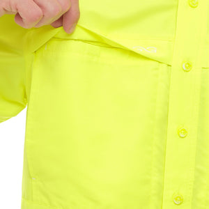 Sulphur Original Shirt - TRAPSKI