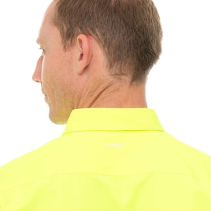 Sulphur Original Shirt - TRAPSKI