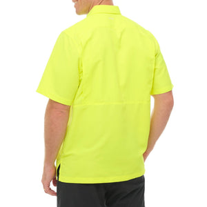 Sulphur Original Shirt - TRAPSKI