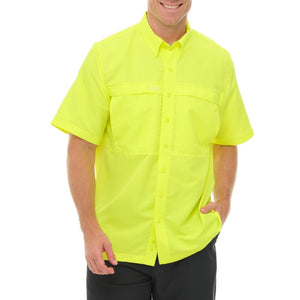 Sulphur Original Shirt - TRAPSKI
