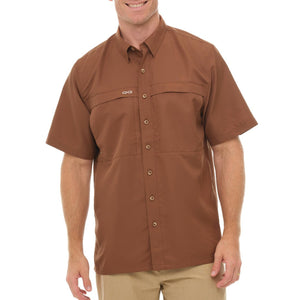 Cigar Original Shirt - TRAPSKI