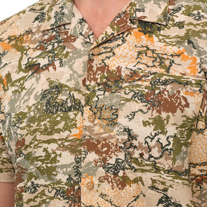 GameGuard Digital Voyager Shirt - TRAPSKI