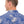 Indigo Voyager Shirt - TRAPSKI