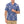 Indigo Voyager Shirt - TRAPSKI