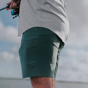 Ironwood Deck Shorts