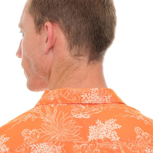 Blaze Voyager Shirt - TRAPSKI