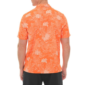 Blaze Voyager Shirt - TRAPSKI