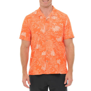 Blaze Voyager Shirt - TRAPSKI