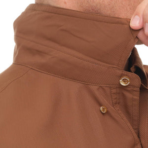 Cigar Original Shirt - TRAPSKI