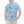 GameGuard Blue Digital Tracker Tee - TRAPSKI