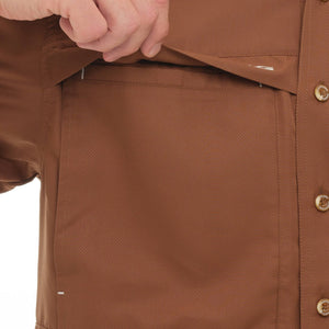 Cigar Original Shirt - TRAPSKI