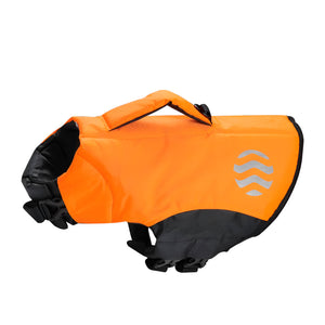 Water Dog Safety - Dog Life Jacket (5 colors) - TRAPSKI