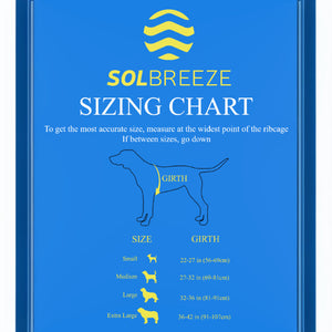 Water Dog Safety - Dog Life Jacket (5 colors) - TRAPSKI