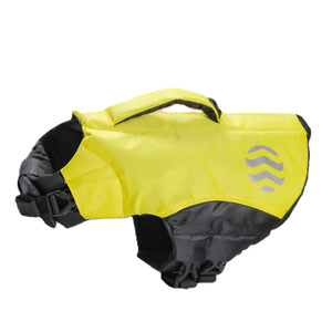 Water Dog Safety - Dog Life Jacket (5 colors) - TRAPSKI
