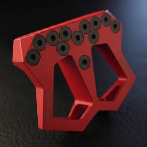 LAZRUS Golf Zero Torque - Head Only