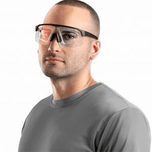 Zol Trail Photochromic Sunglasses With Optical Insert - TRAPSKI