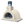 Traditional Wood Fired Brick Pizza Oven - Sierra Dune