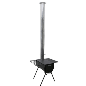 Anchor Stove - Small