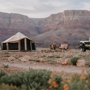 Altimus Bell Tent