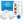 Italy Travel Adapter - Type L - 3 Pack (GP-12A) - TRAPSKI