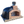 Traditional Wood Fired Brick Pizza Oven - Mediterranean Pro Mosaic