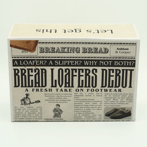 Women's Ashton Slipper