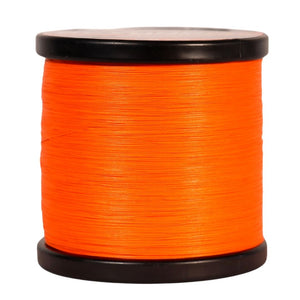 Optic Orange 8X- Ultra Performance 8 Strand - TRAPSKI