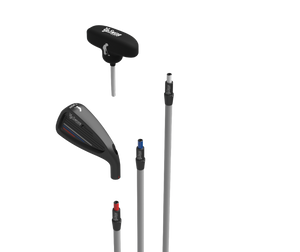 Varsity 11-Club Set w/ Bag