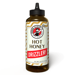 Southern Cornbread Sampler with Hot Honey Drizzler