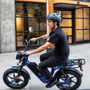 Urbanite | XNITO Helmet | E-Bike Helmet