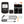 Rexing V1P Max 4K UHD Dual Channel Dash Cam 4K 3840×2160 Front + 1080p Rear with Wi-Fi and GPS