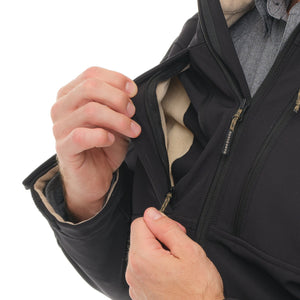 Caviar Guía Grande™ Jacket