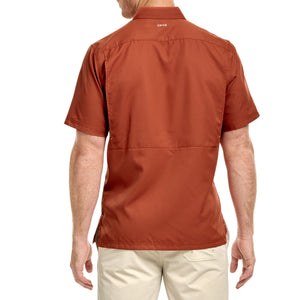 Copper Explorer Shirt - TRAPSKI