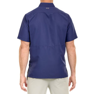Indigo Explorer Shirt