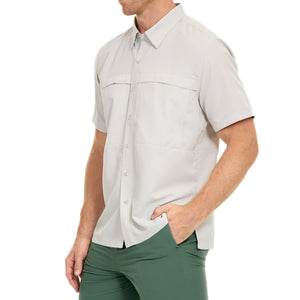 Glacier Explorer Shirt