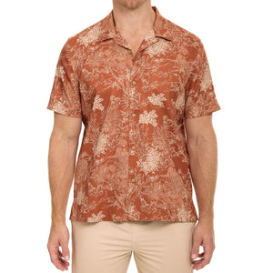 Copper Voyager Shirt - TRAPSKI