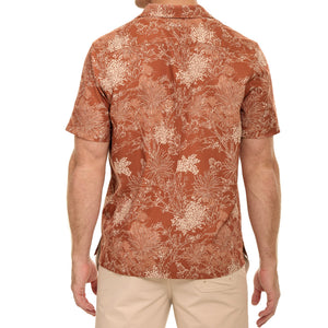 Copper Voyager Shirt - TRAPSKI