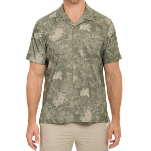 Mesquite Voyager Shirt - TRAPSKI