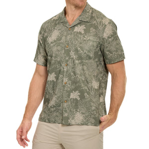 Mesquite Voyager Shirt - TRAPSKI