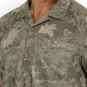Mesquite Voyager Shirt - TRAPSKI