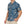 Off-Road Blue Voyager Shirt - TRAPSKI
