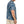 Off-Road Blue Voyager Shirt - TRAPSKI