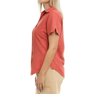 Lava Rock Ladies' Original Shirt