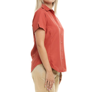 Lava Rock Ladies' Original Shirt