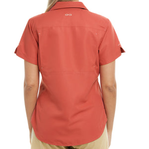 Lava Rock Ladies' Original Shirt