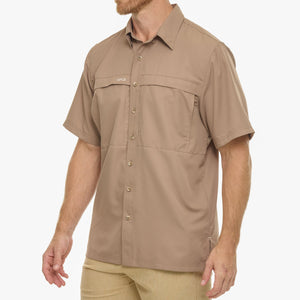 Bark Original Shirt - TRAPSKI