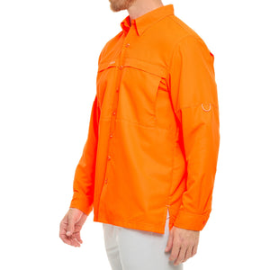 Blaze Original Shirt | Long Sleeve