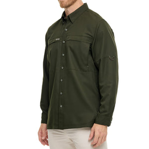 Juniper Original Shirt | Long Sleeve