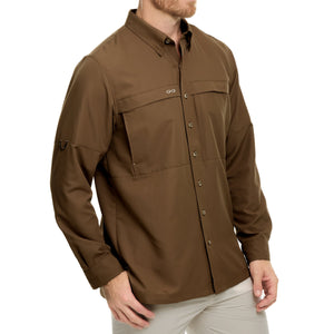 Whiskey Original Shirt | Long Sleeve